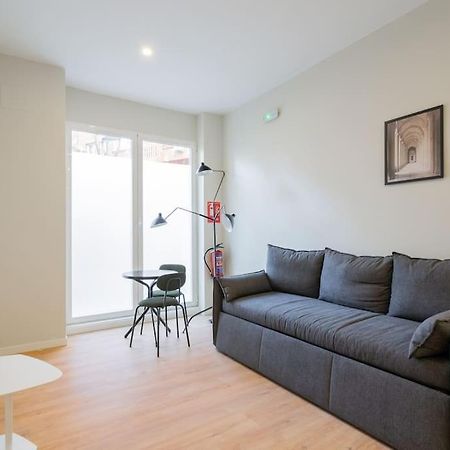 Ideal Flat For 2 Pax -F Fpo1 Madrid Kültér fotó