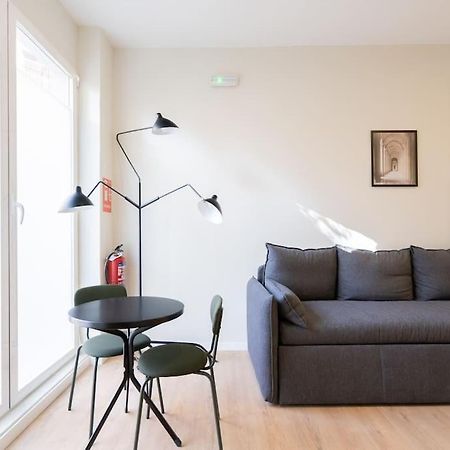 Ideal Flat For 2 Pax -F Fpo1 Madrid Kültér fotó